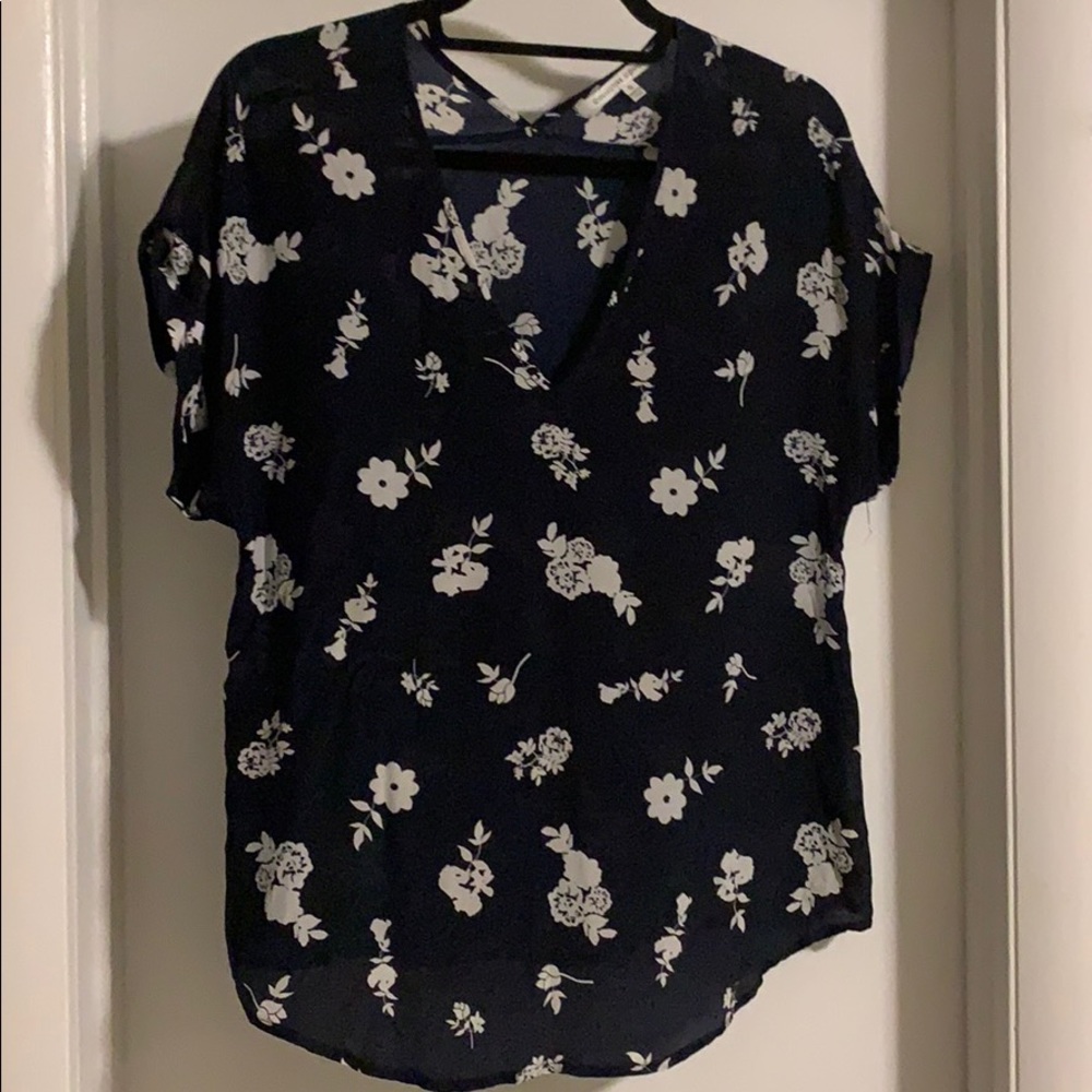 Fashion Tee